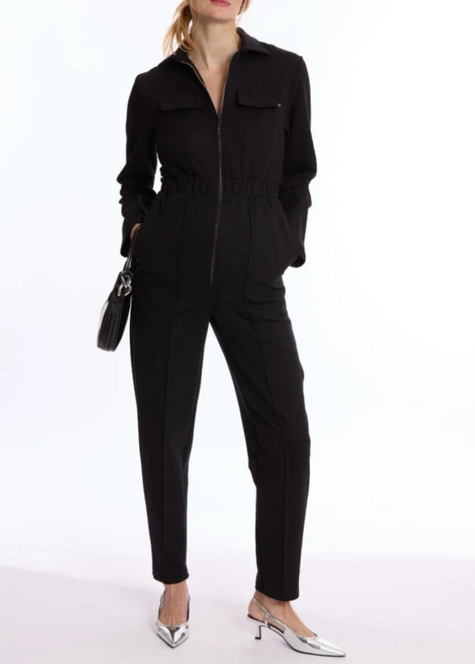 jumpsuit maternité