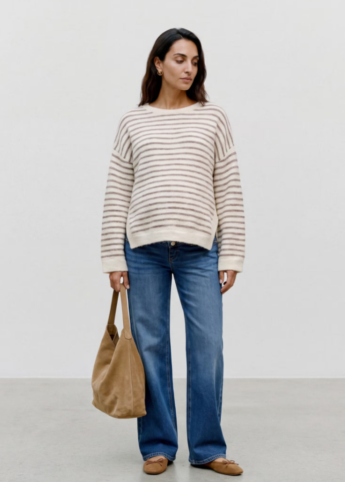 pull de grossesse