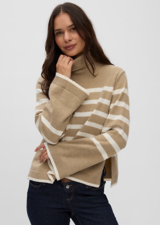 pull d'allaitement
