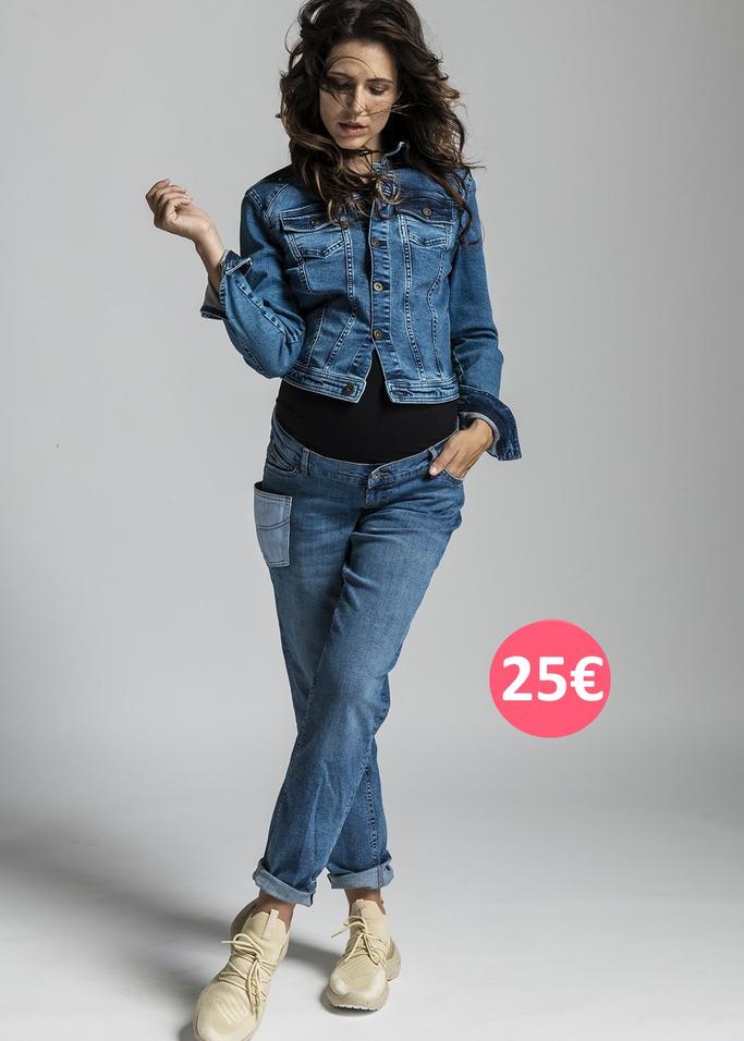 jeans maternité