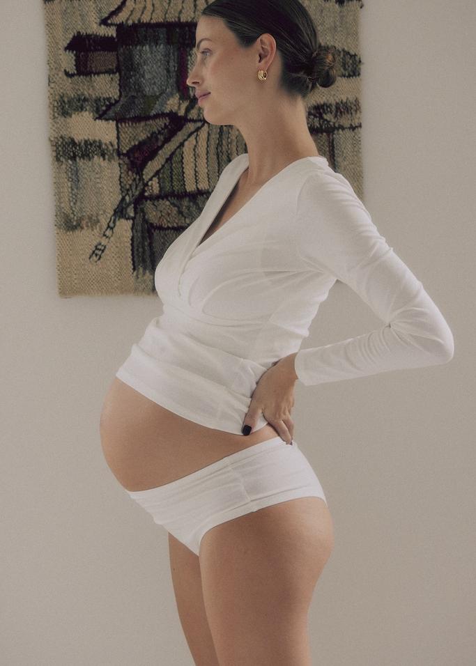 lingerie de grossesse