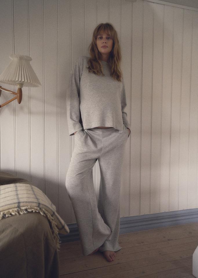 jogging de grossesse