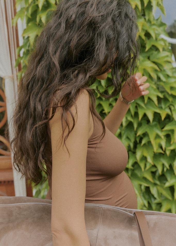 stretch zwangerschapstop