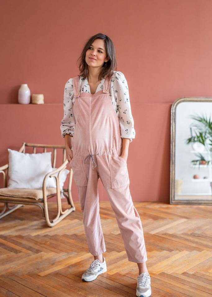 salopette de grossesse