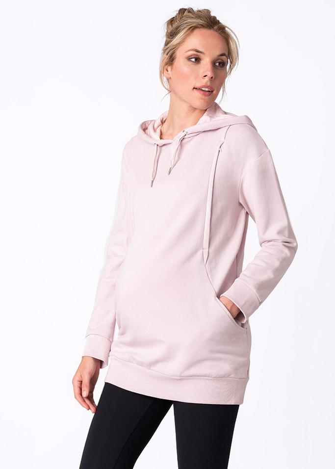 Séraphine Sweat voor zwangere vrouw