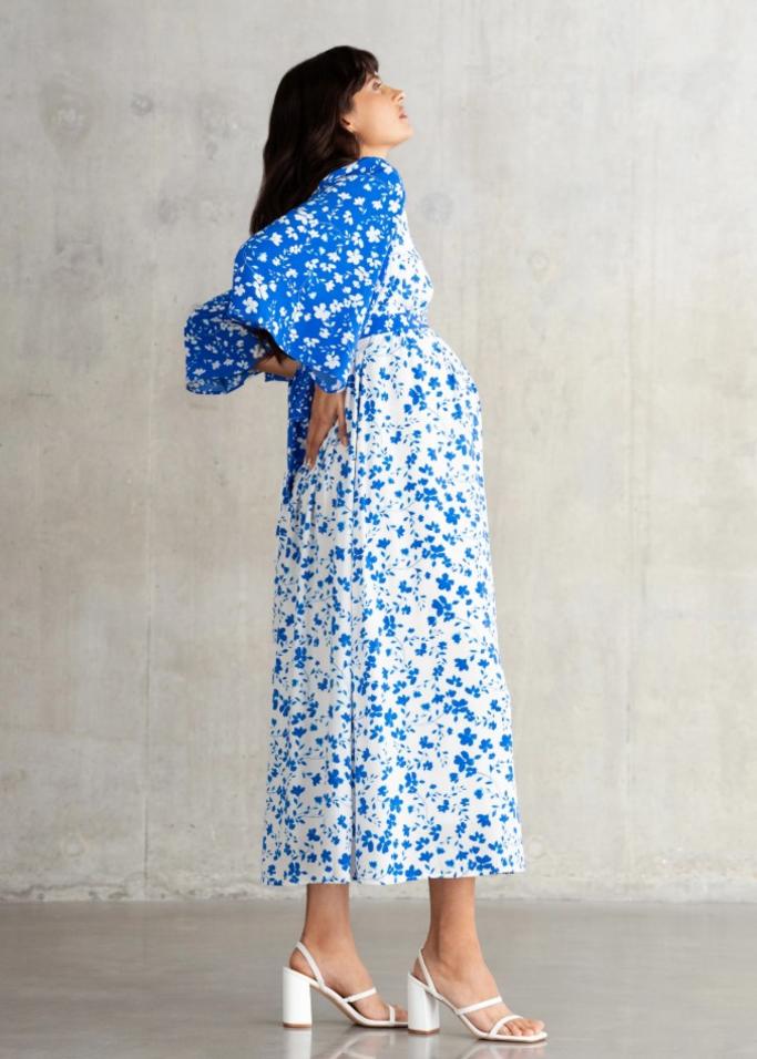 robe maternité