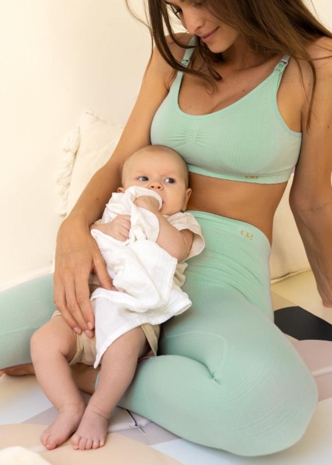 maternity and nursing bra