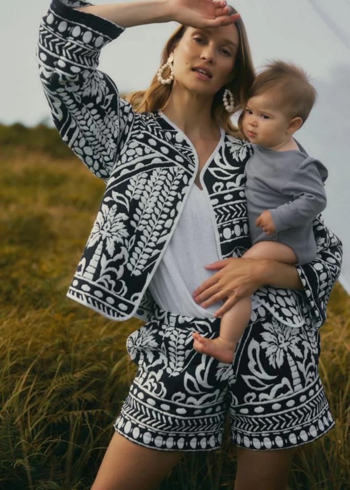 ensemble de grossesse