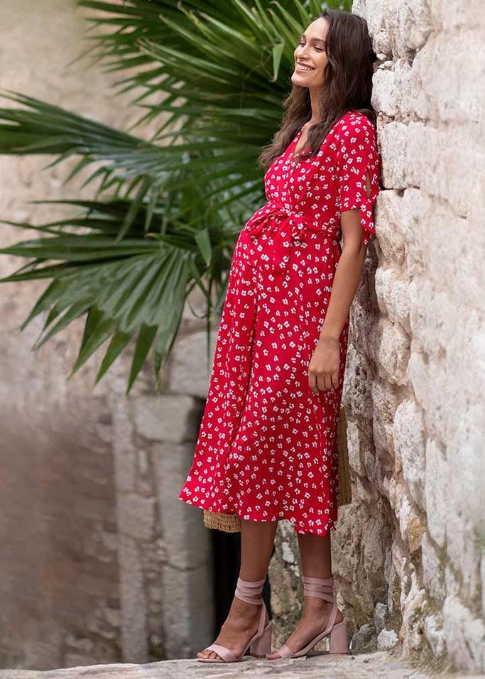 robe maternité