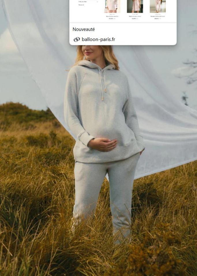 sportswear maternity