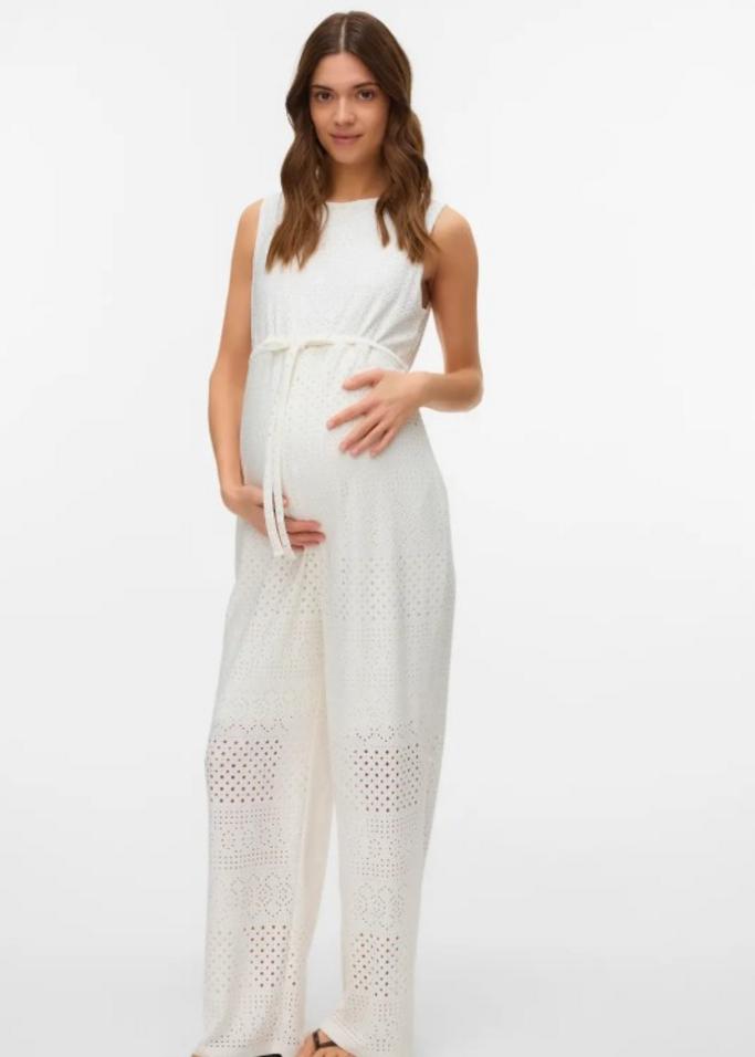 jumpsuit grossesse