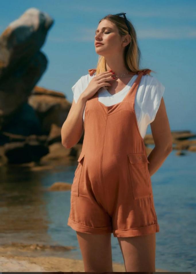 combishort future mum