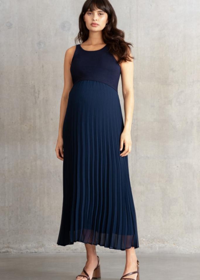 robe de grossesse et d'allaitement