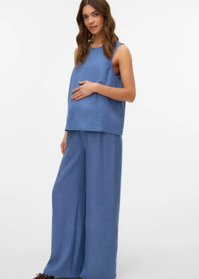 pantalon de grossesse léger