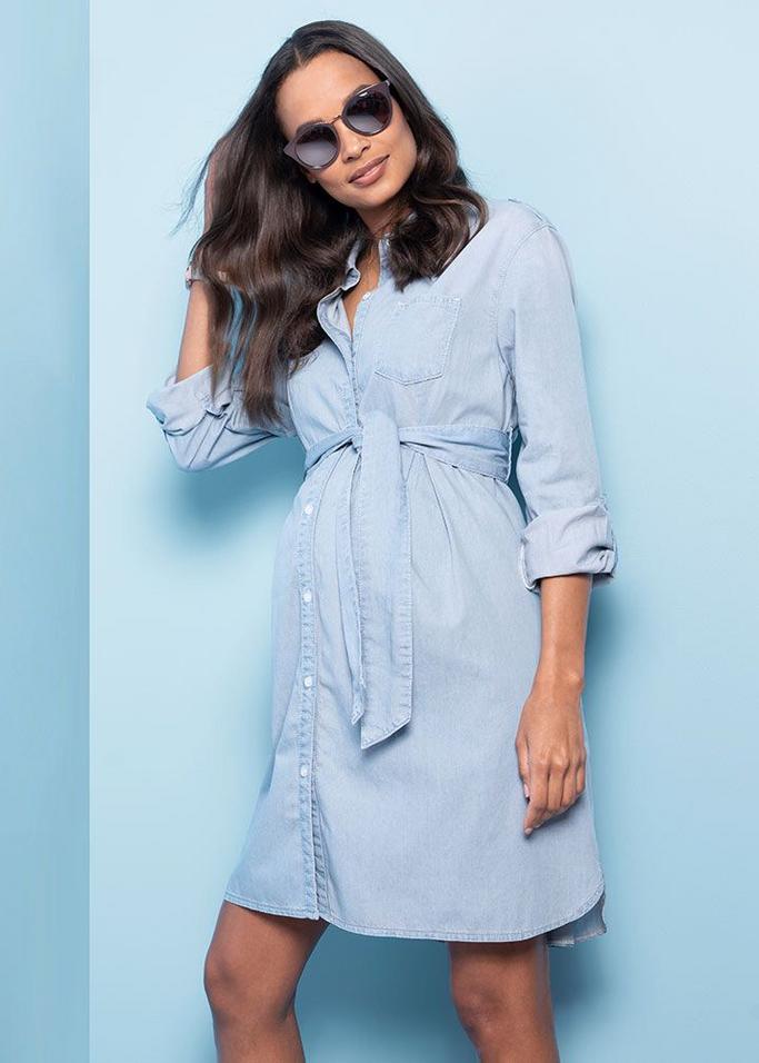 robe maternité
