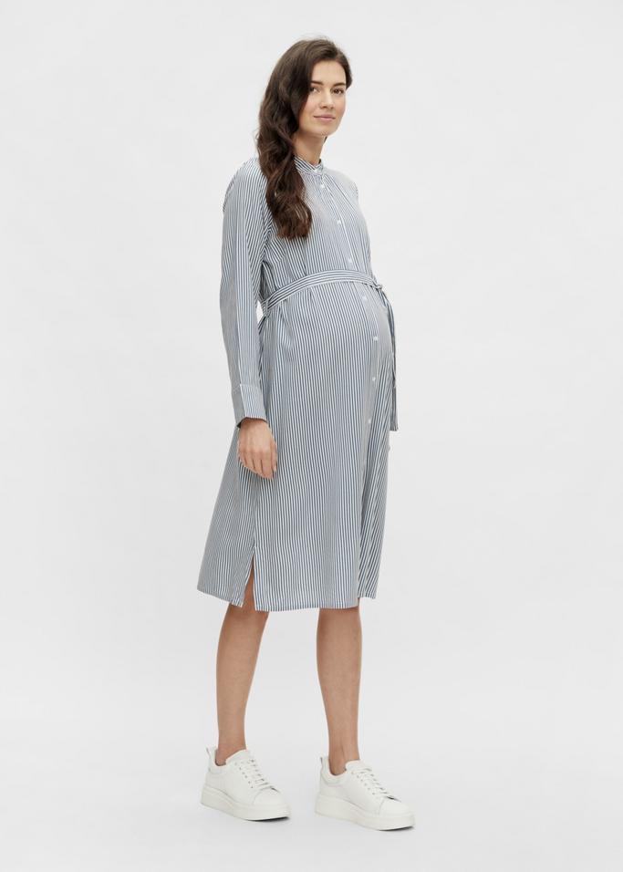 robe de grossesse et d'allaitement