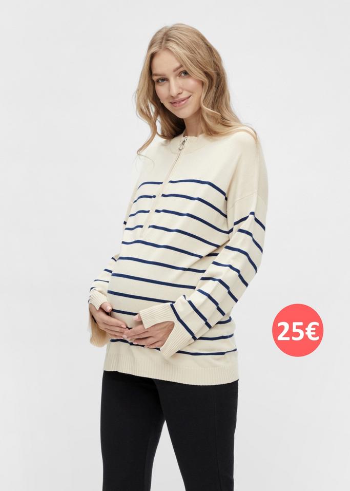 pull de grossesse