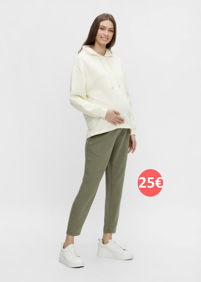 pantalon confo de grossesse
