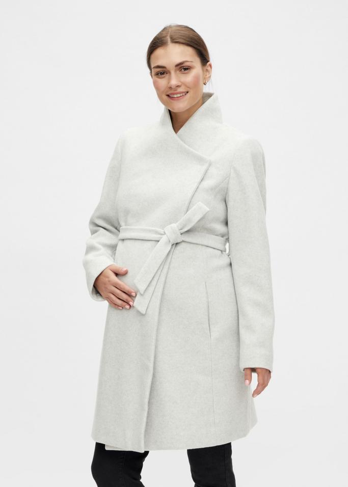 manteau de grossesse