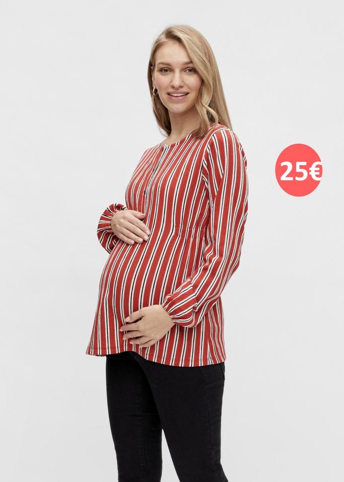 tunique de grossesse