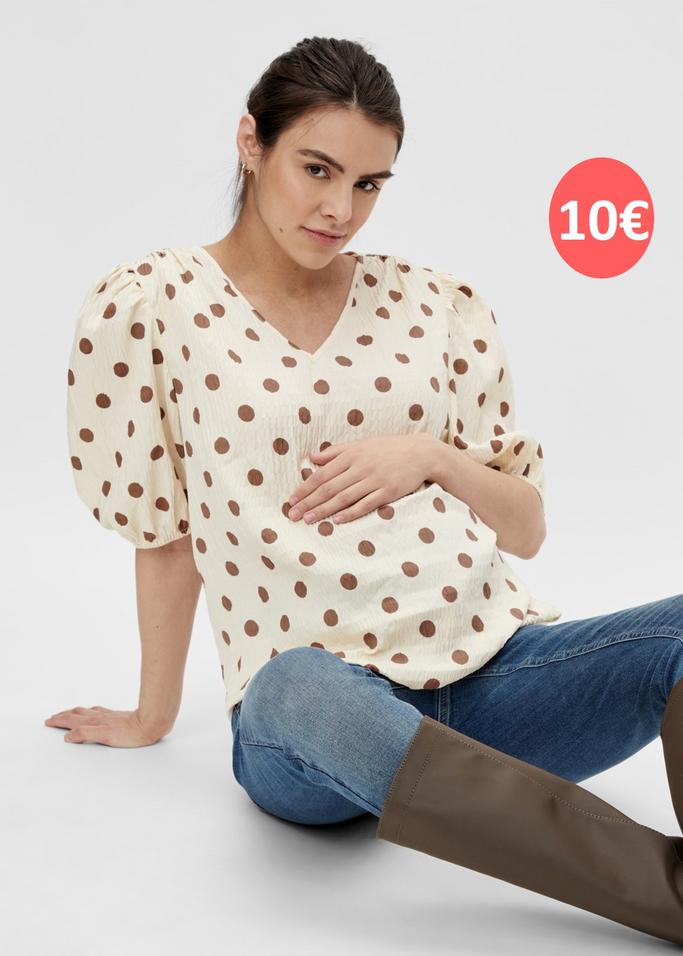 top de grossesse