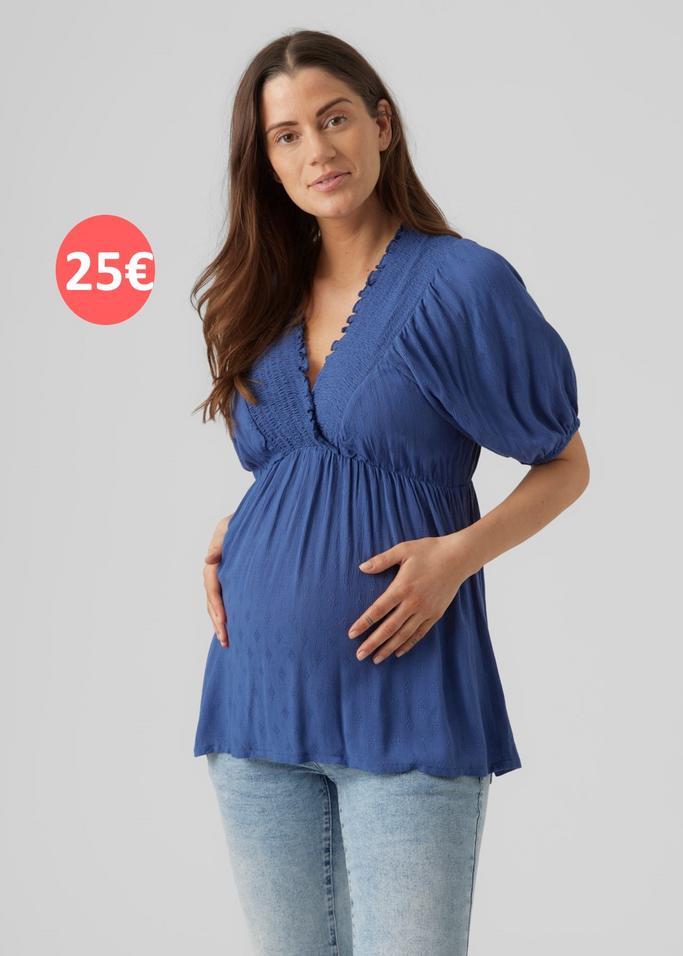 top maternité pas cher