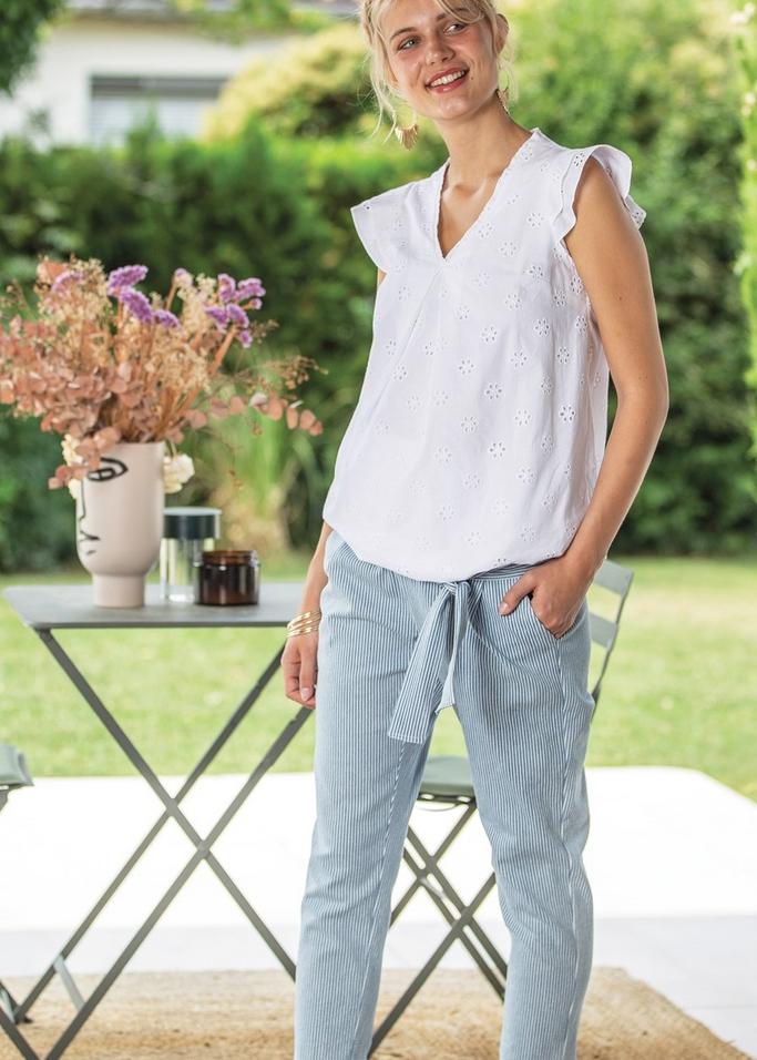 pantalon de grossesse