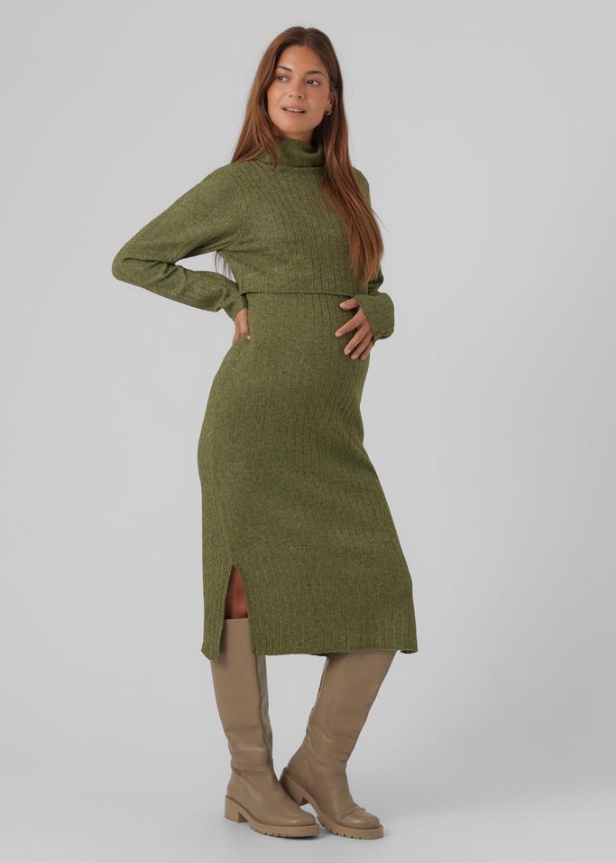 robe de grossesse et d'allaitement