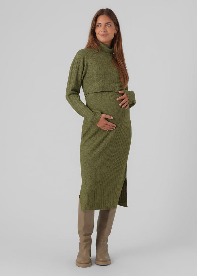 robe de grossesse et d'allaitement