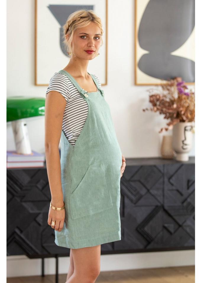robe maternité