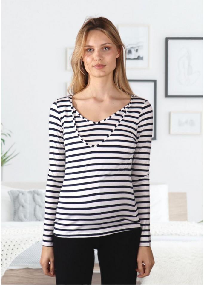 robe de grossesse et d'allaitement