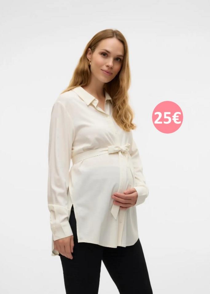 maternity outlet