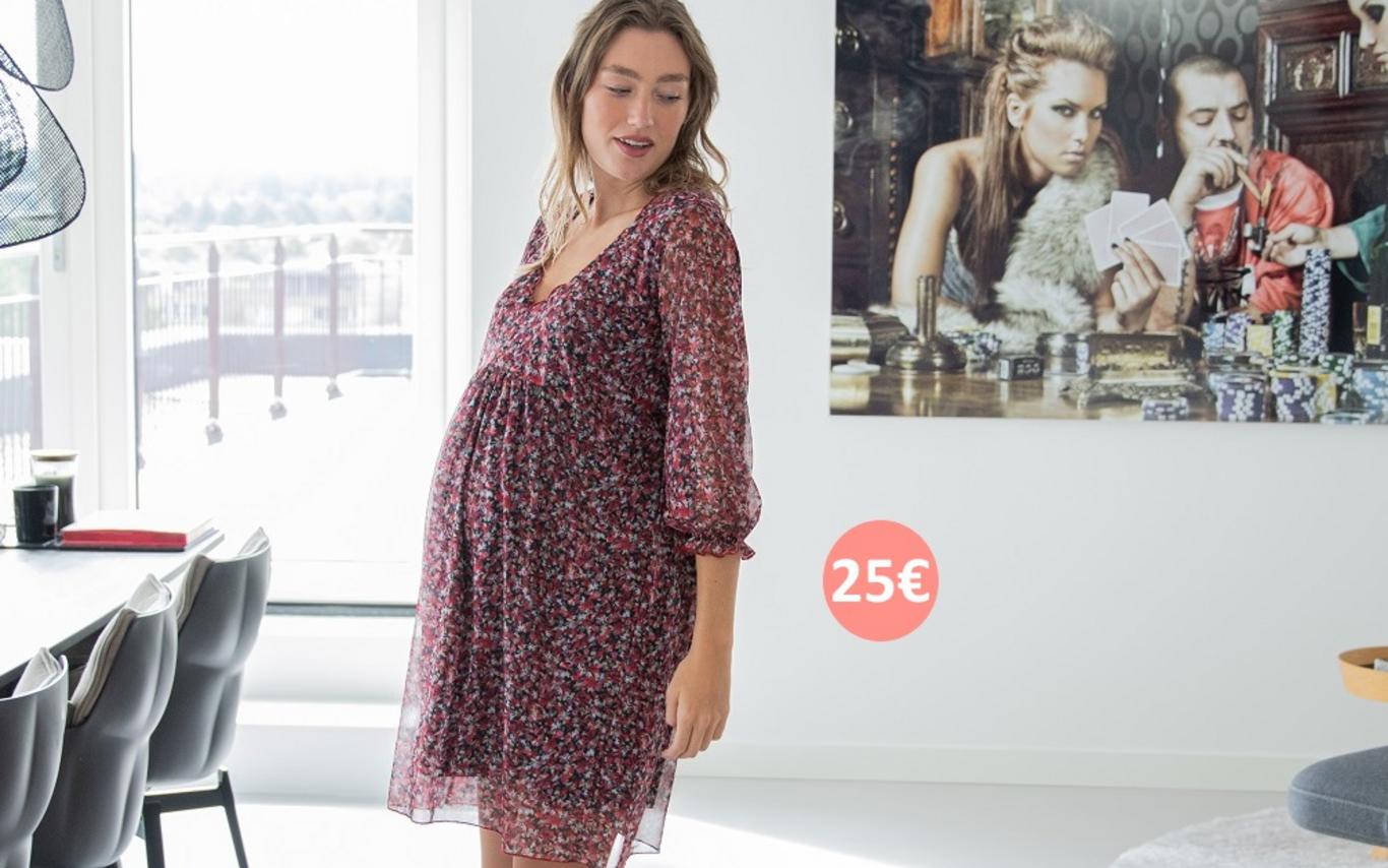 robe de grossesse