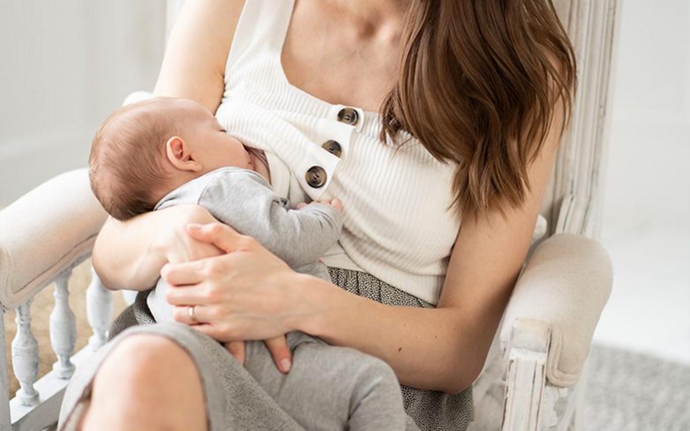 breastfeeding dress Bristol