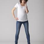 jeans de grossesse slim