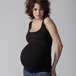 top one size maternity