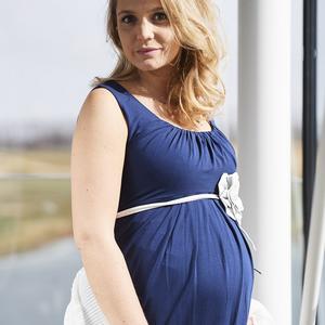 Kangourou maternity outfit