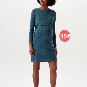 robe de grossesse et d'allaitement