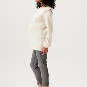 pull de grossesse et d'allaitement