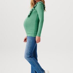 pull de grossesse et d'allaitement