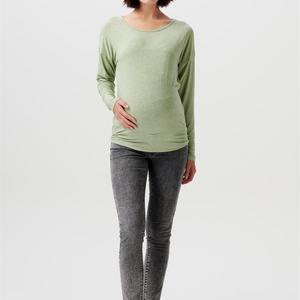 maternity & breastfeeding T-shirt