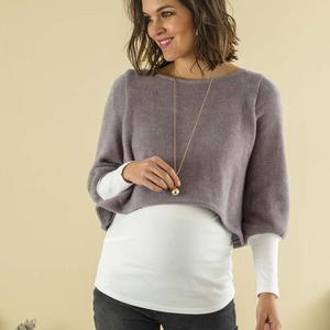 pull de grossesse