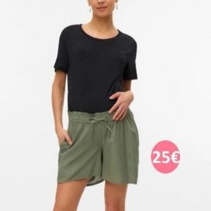 short de grossesse