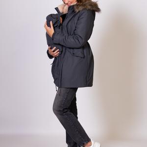veste de grossesse et de portage Love2wait