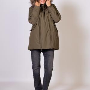 veste de grossesse et de portage