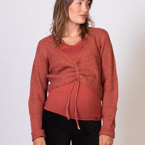 pull doux de grossesse