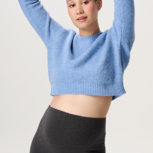 pull court de grossesse