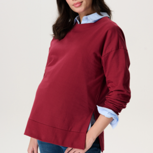 pull de grossesse 
