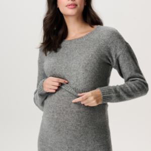 pull de grossesse 