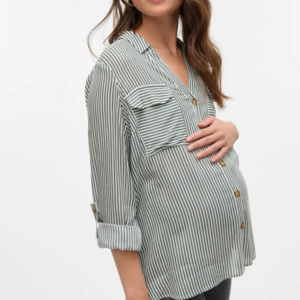 chemise de grossesse